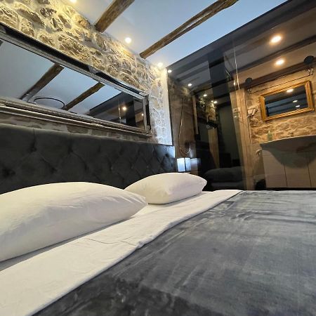 Tequila Apartments (Adults Only) Zadar Luaran gambar
