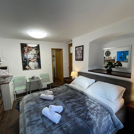 Tequila Apartments (Adults Only) Zadar Luaran gambar