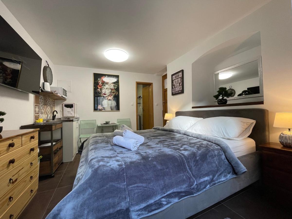 Tequila Apartments (Adults Only) Zadar Luaran gambar