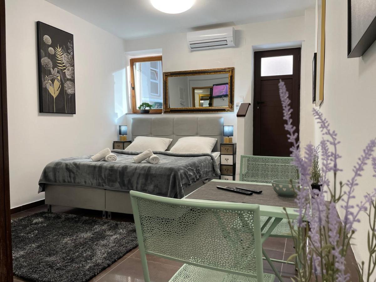 Tequila Apartments (Adults Only) Zadar Luaran gambar