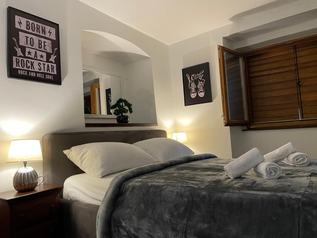 Tequila Apartments (Adults Only) Zadar Luaran gambar