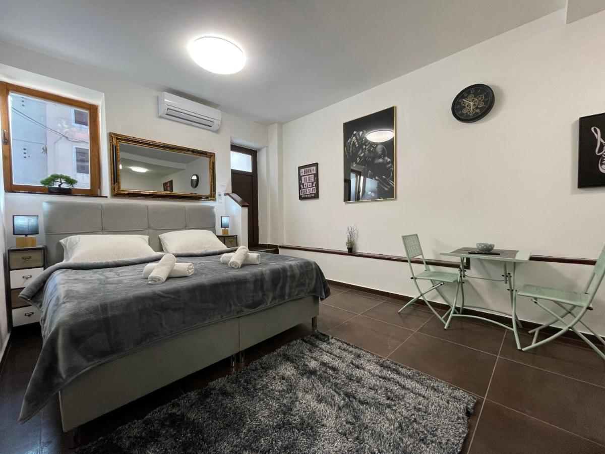 Tequila Apartments (Adults Only) Zadar Luaran gambar