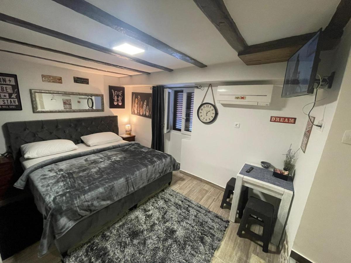 Tequila Apartments (Adults Only) Zadar Luaran gambar