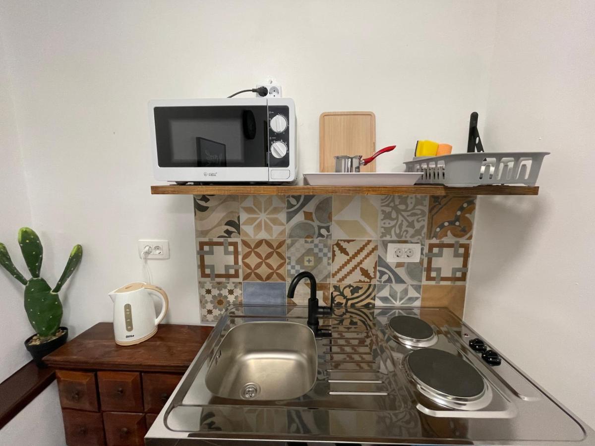 Tequila Apartments (Adults Only) Zadar Luaran gambar