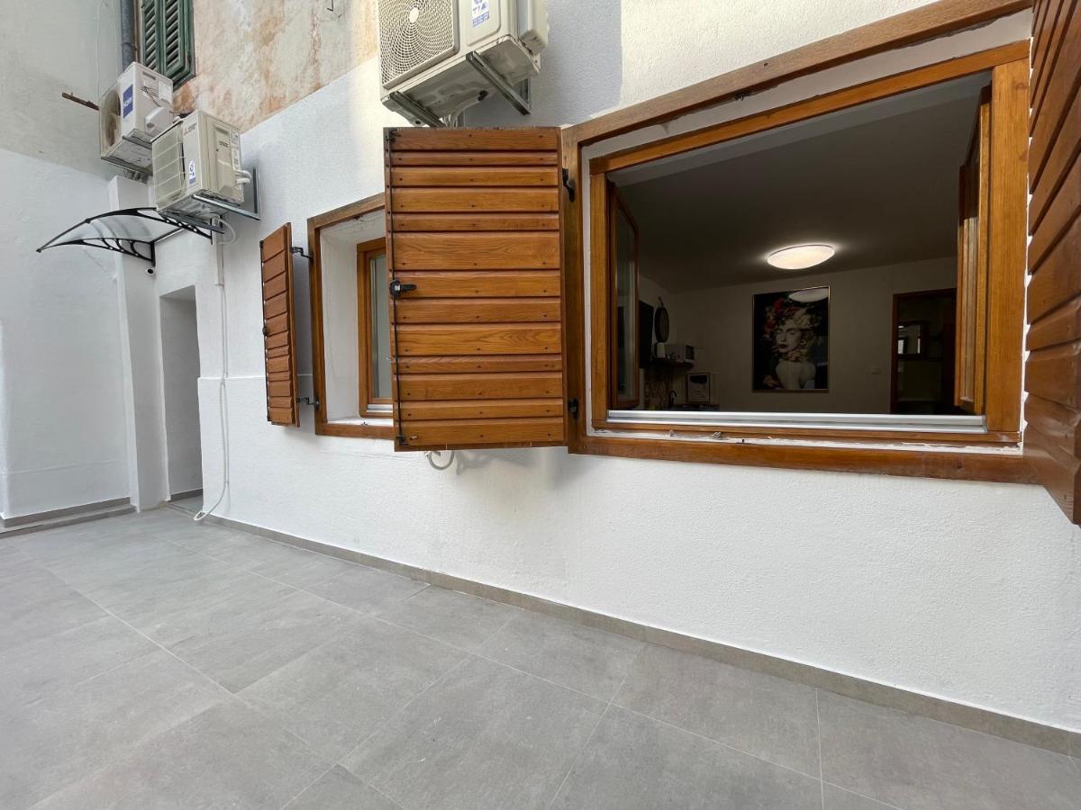 Tequila Apartments (Adults Only) Zadar Luaran gambar