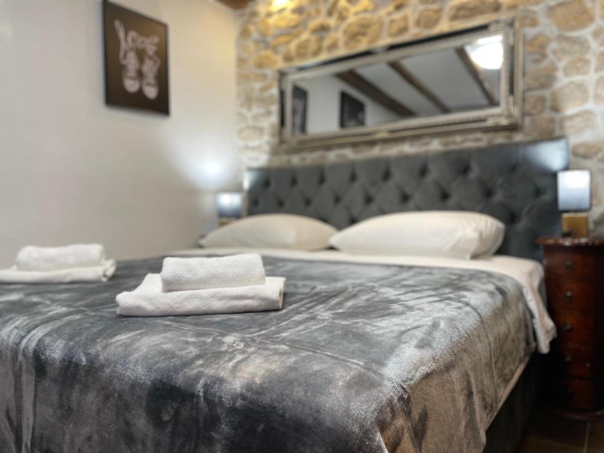 Tequila Apartments (Adults Only) Zadar Luaran gambar