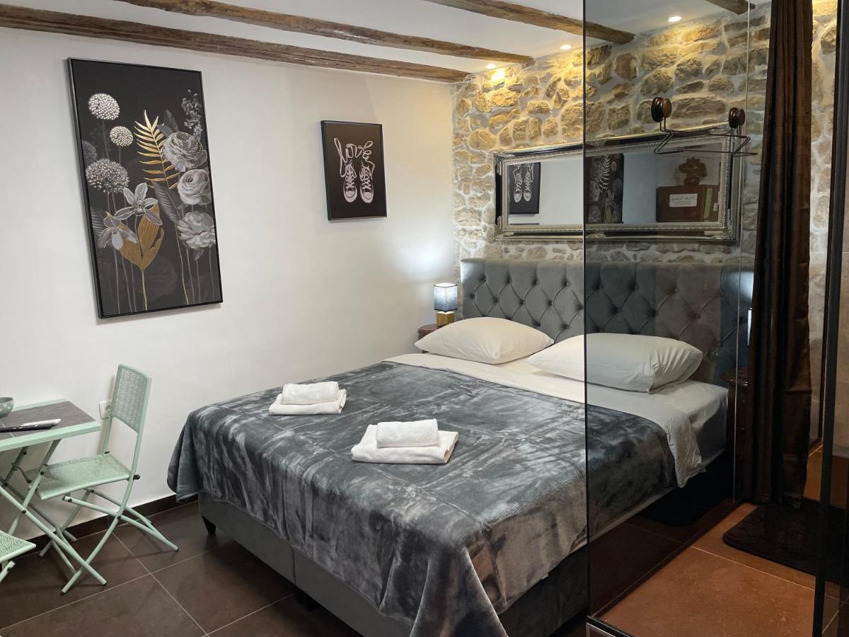 Tequila Apartments (Adults Only) Zadar Luaran gambar