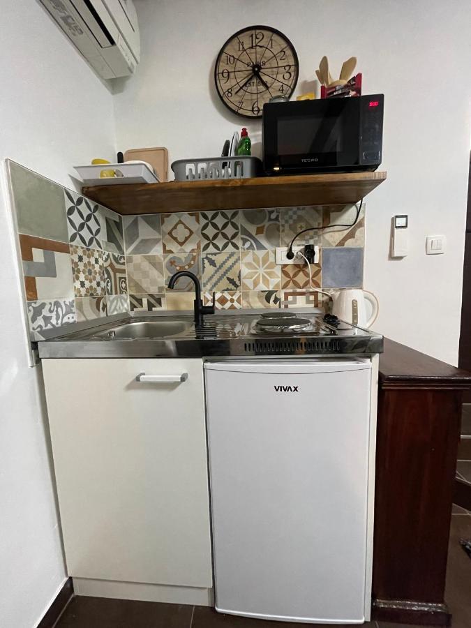 Tequila Apartments (Adults Only) Zadar Luaran gambar