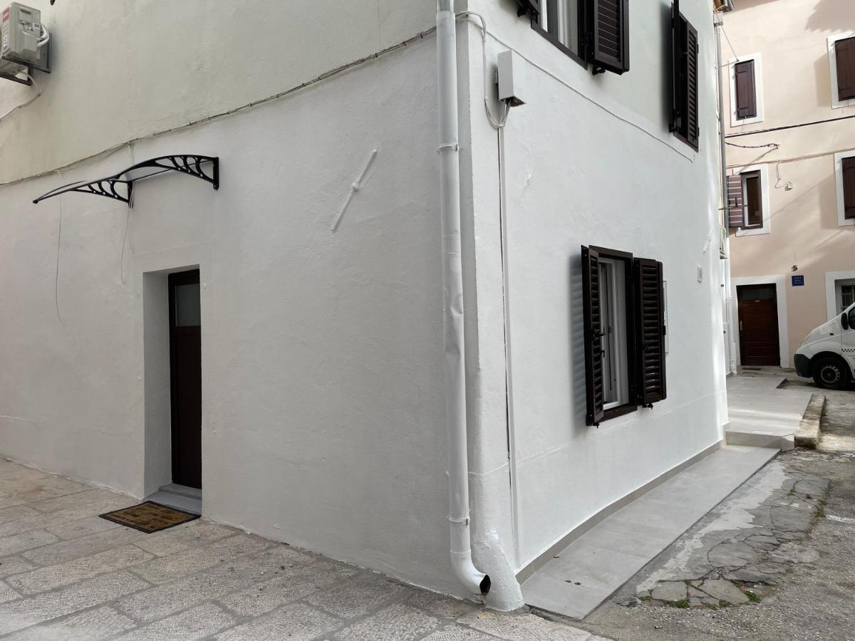 Tequila Apartments (Adults Only) Zadar Luaran gambar