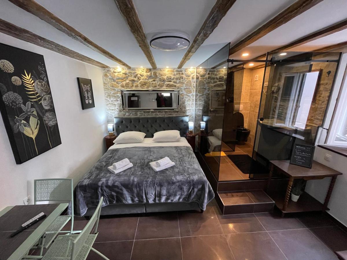Tequila Apartments (Adults Only) Zadar Luaran gambar