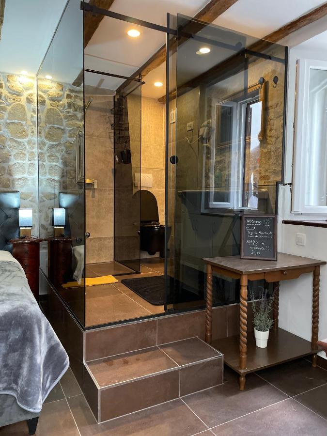 Tequila Apartments (Adults Only) Zadar Luaran gambar