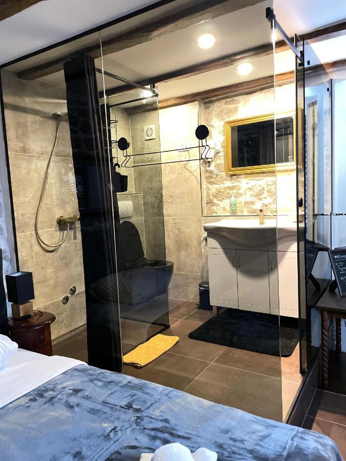 Tequila Apartments (Adults Only) Zadar Luaran gambar