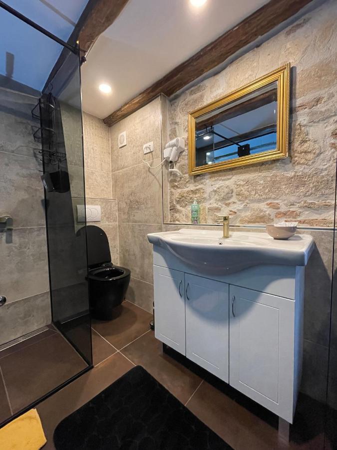 Tequila Apartments (Adults Only) Zadar Luaran gambar