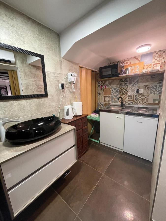 Tequila Apartments (Adults Only) Zadar Luaran gambar