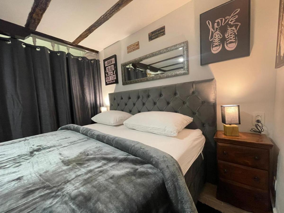 Tequila Apartments (Adults Only) Zadar Luaran gambar