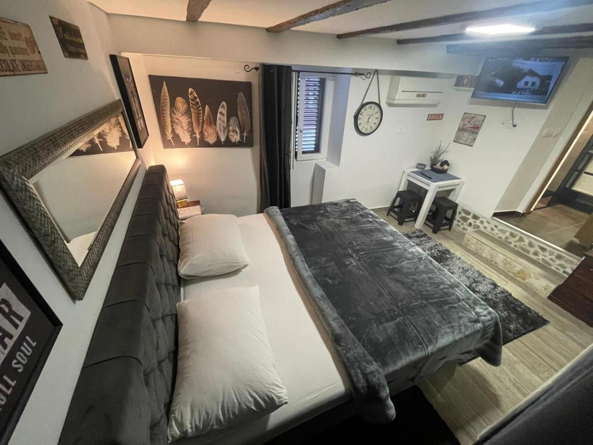 Tequila Apartments (Adults Only) Zadar Luaran gambar