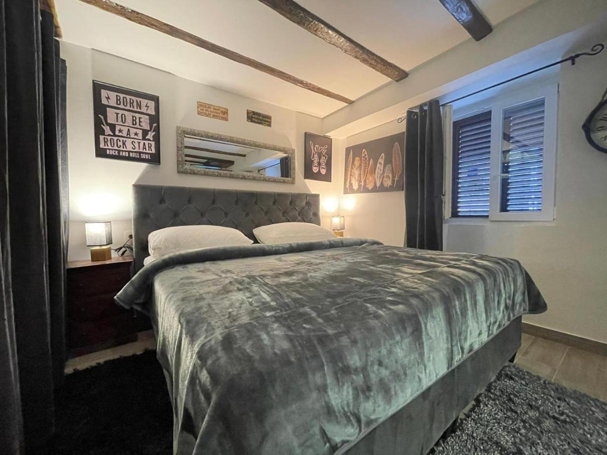 Tequila Apartments (Adults Only) Zadar Luaran gambar