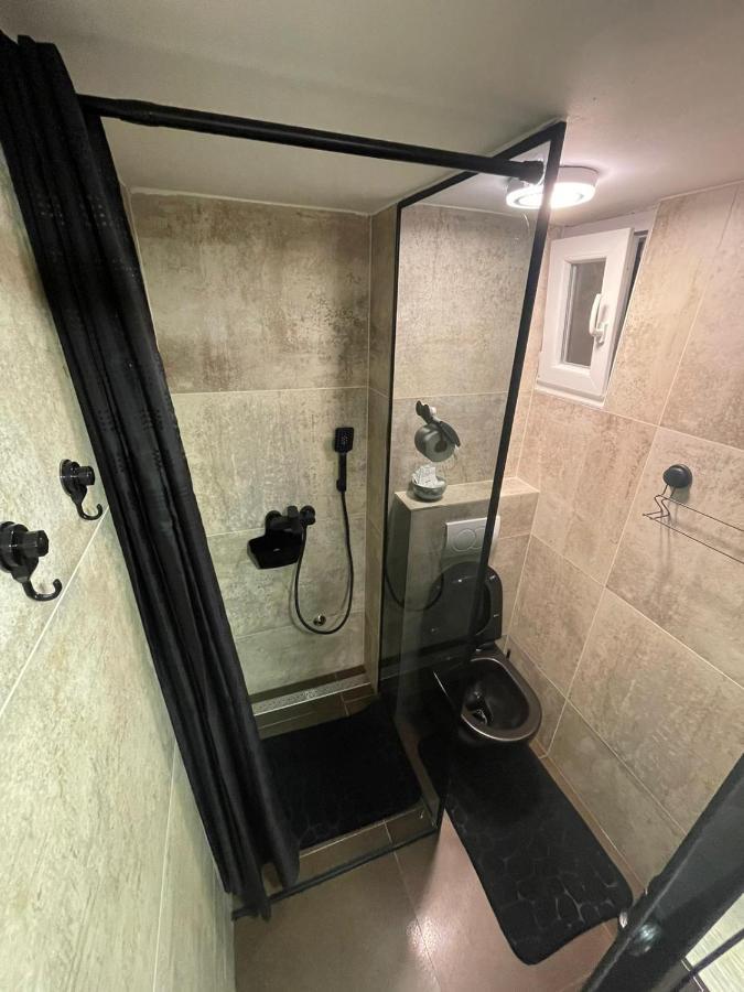 Tequila Apartments (Adults Only) Zadar Luaran gambar