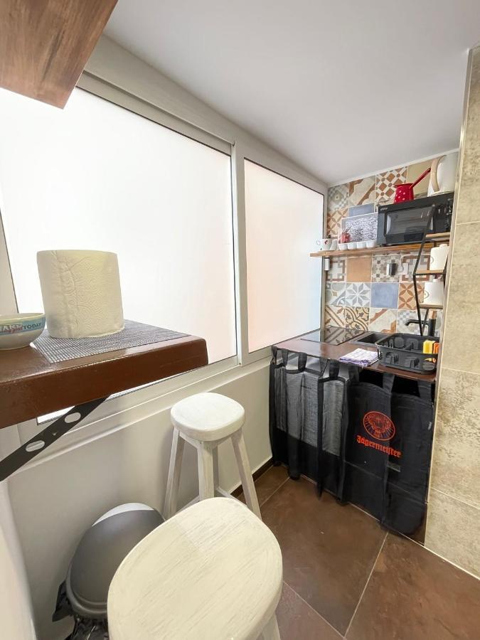 Tequila Apartments (Adults Only) Zadar Luaran gambar