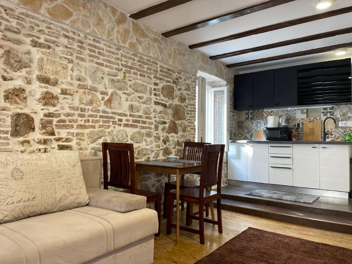 Tequila Apartments (Adults Only) Zadar Luaran gambar