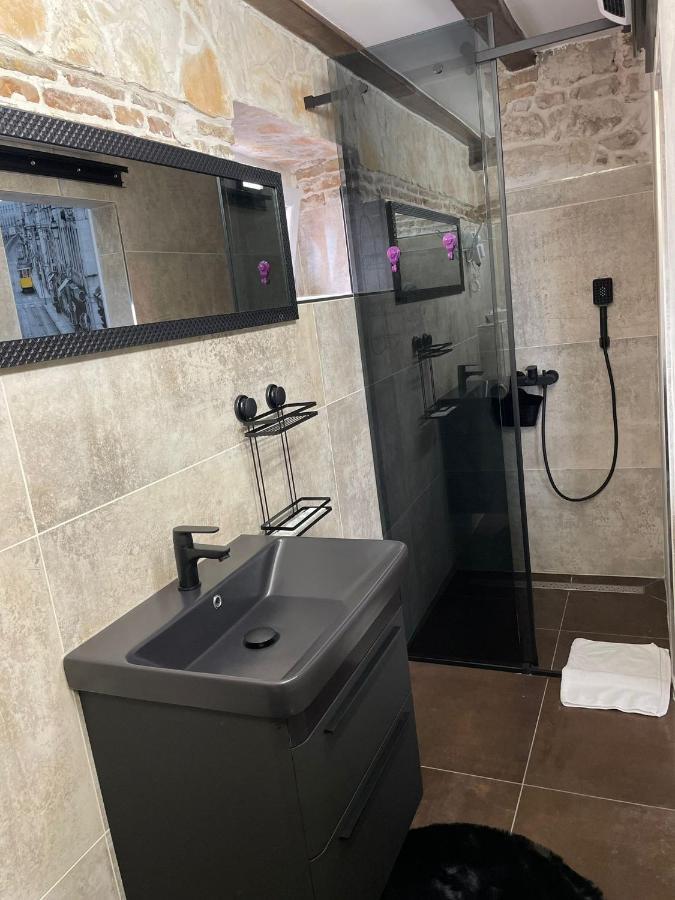 Tequila Apartments (Adults Only) Zadar Luaran gambar