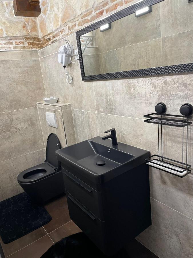 Tequila Apartments (Adults Only) Zadar Luaran gambar