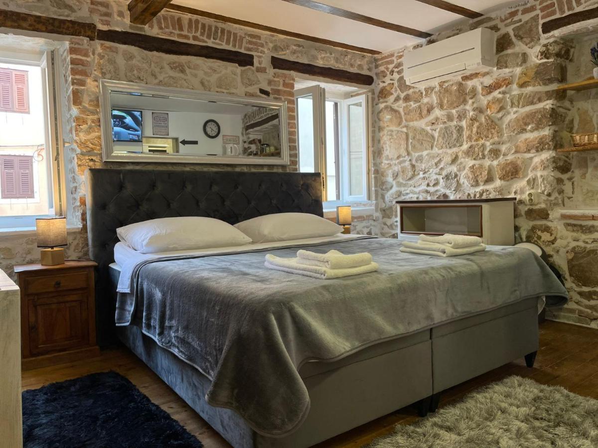 Tequila Apartments (Adults Only) Zadar Luaran gambar