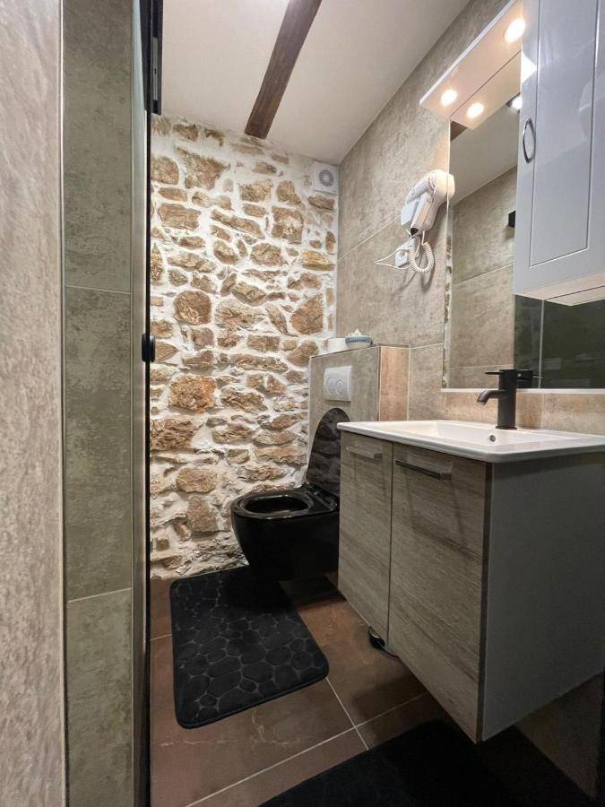 Tequila Apartments (Adults Only) Zadar Luaran gambar