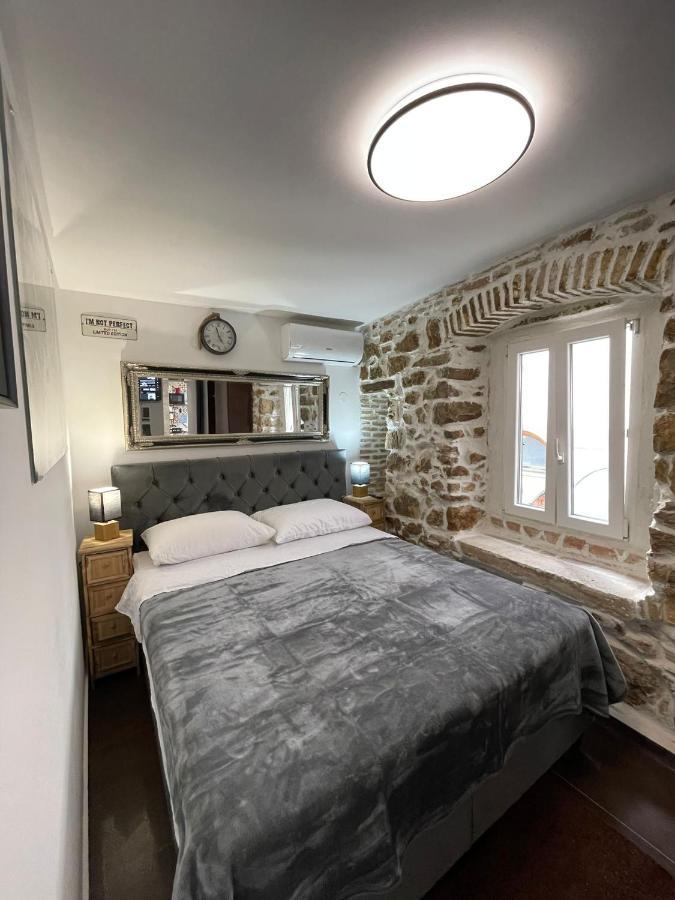 Tequila Apartments (Adults Only) Zadar Luaran gambar