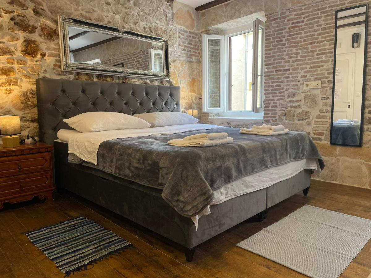 Tequila Apartments (Adults Only) Zadar Luaran gambar