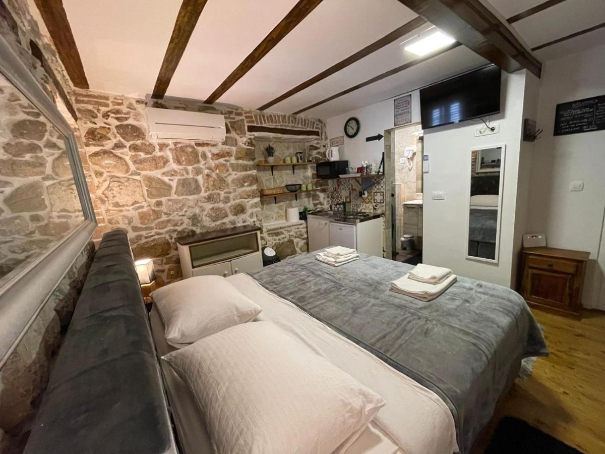Tequila Apartments (Adults Only) Zadar Luaran gambar