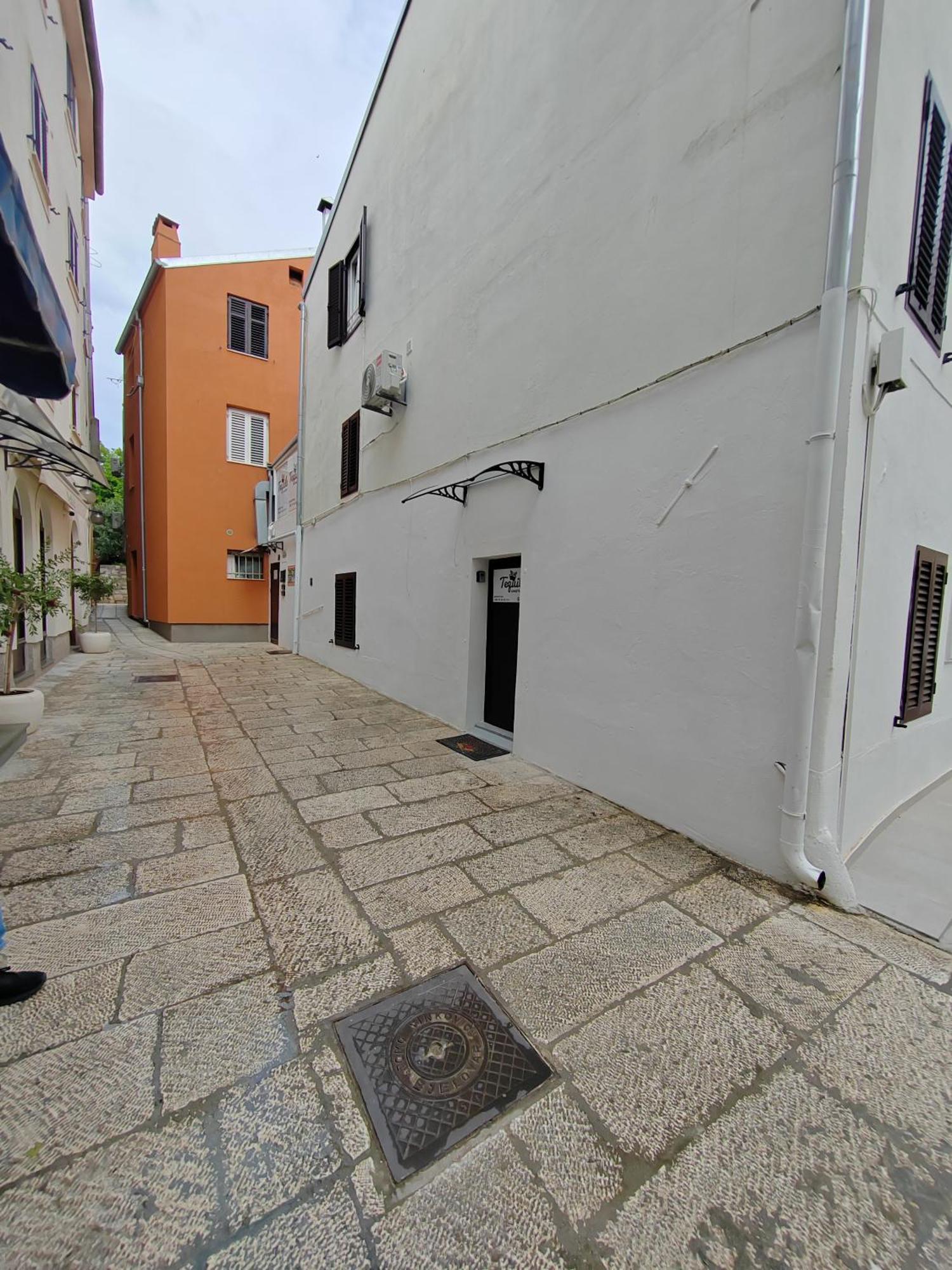 Tequila Apartments (Adults Only) Zadar Luaran gambar