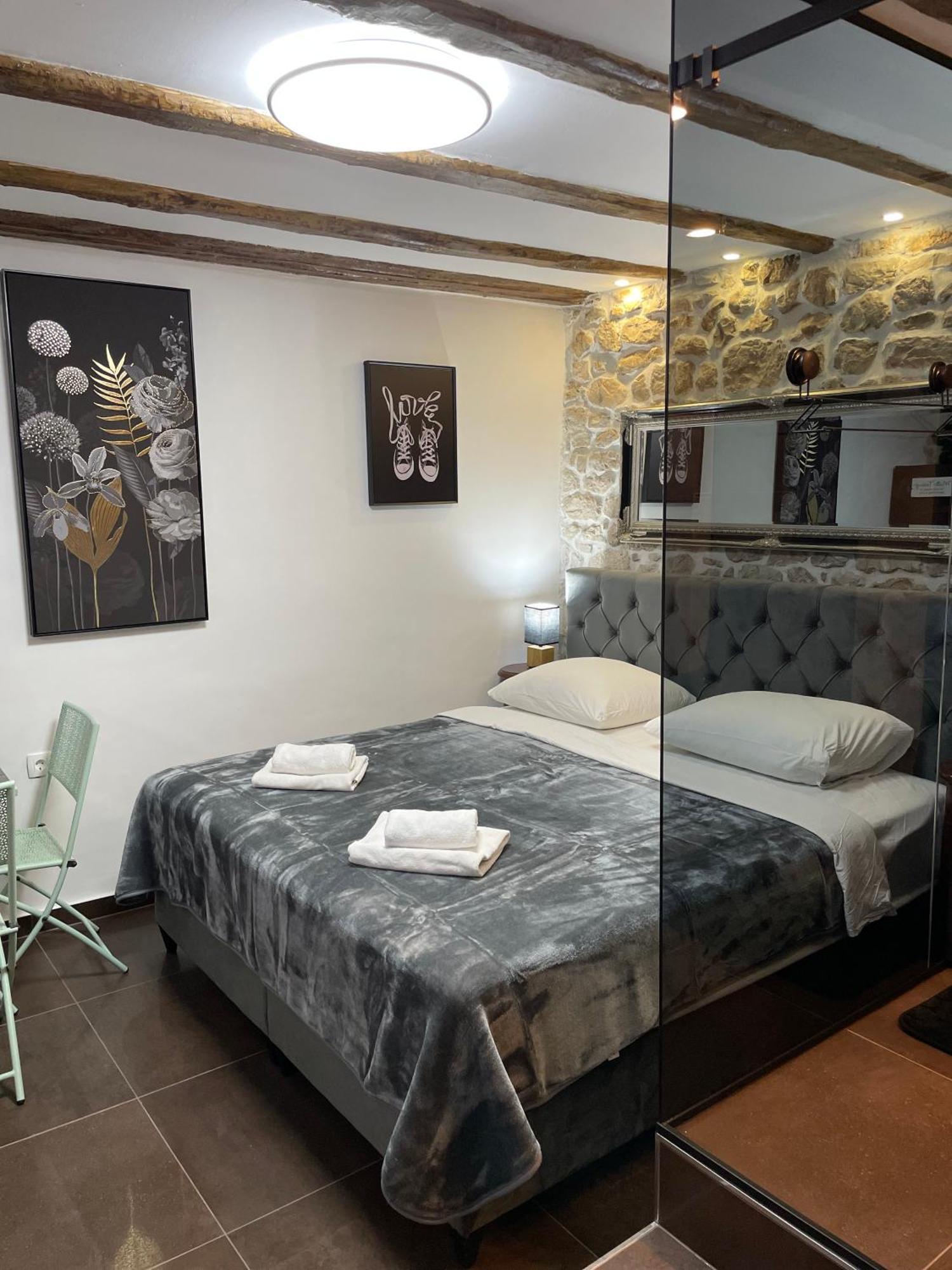 Tequila Apartments (Adults Only) Zadar Luaran gambar