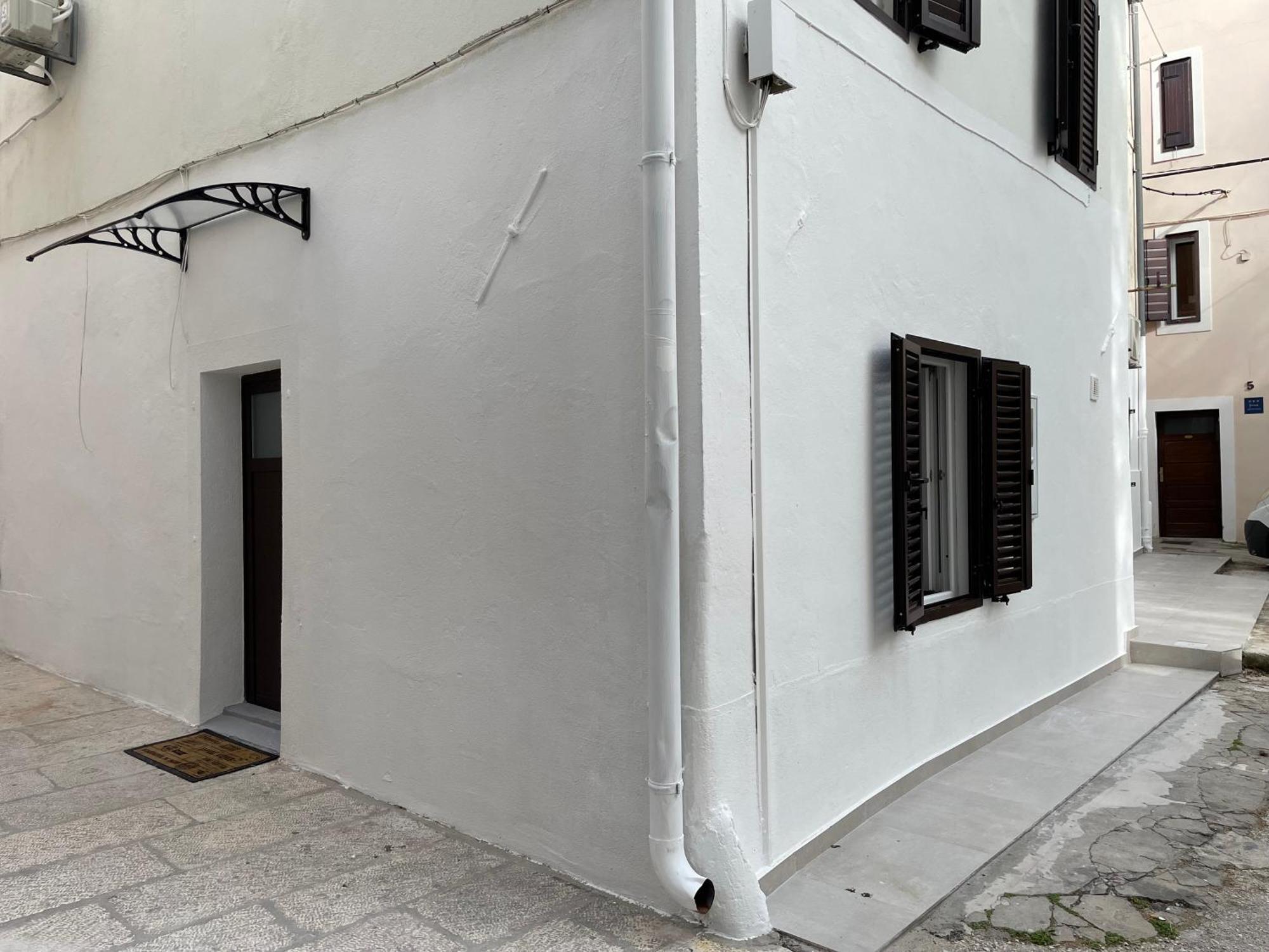 Tequila Apartments (Adults Only) Zadar Luaran gambar