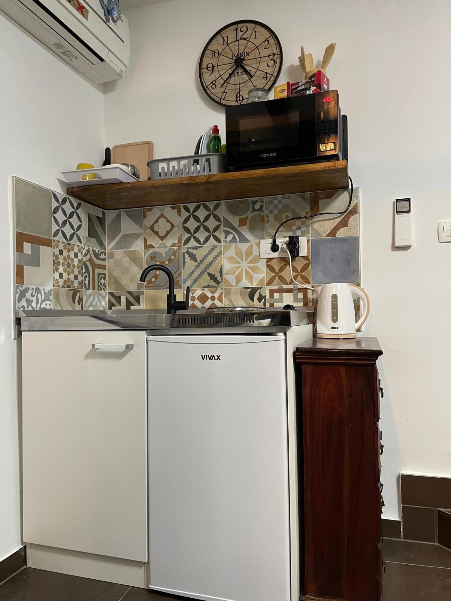 Tequila Apartments (Adults Only) Zadar Luaran gambar