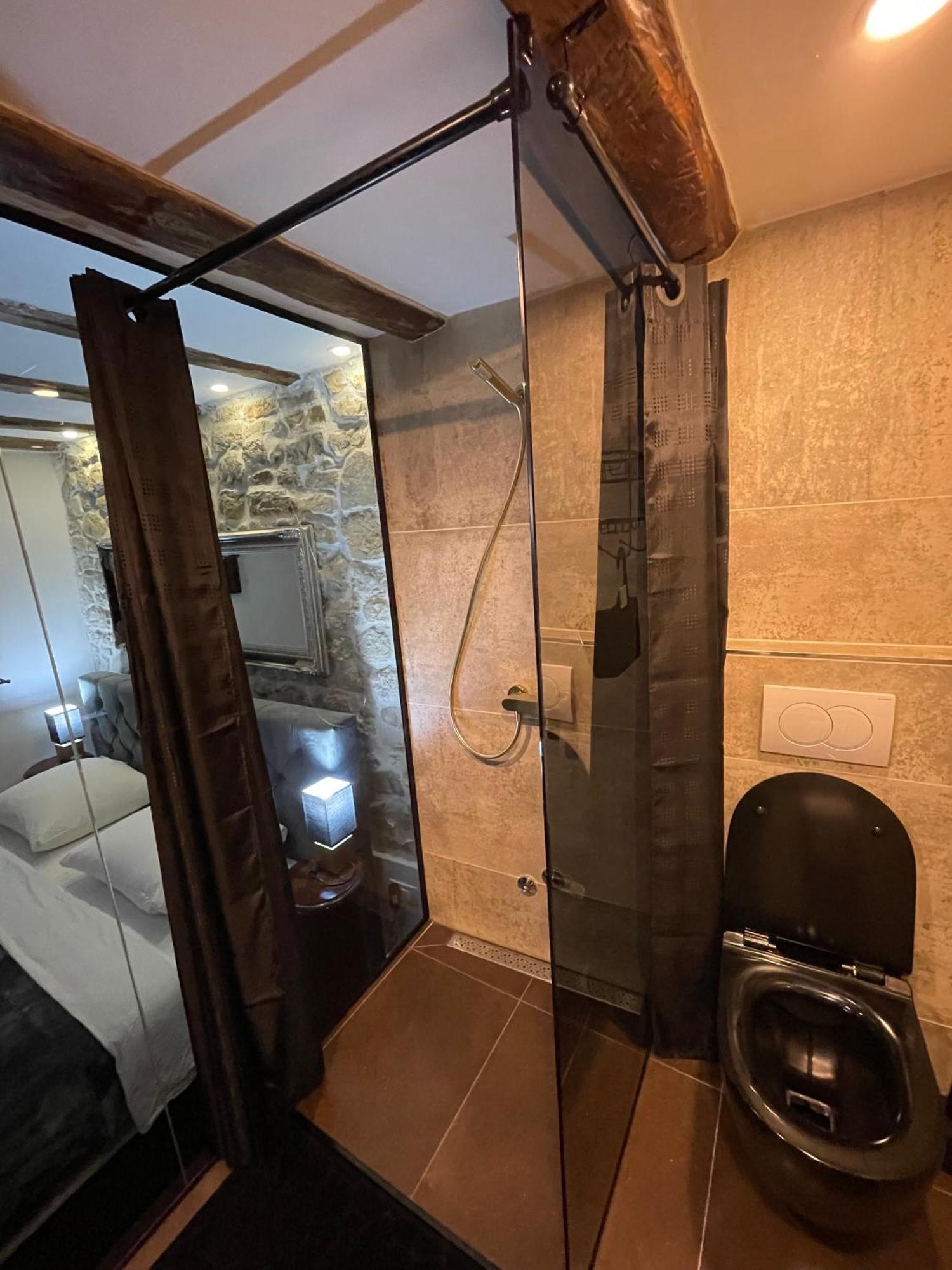 Tequila Apartments (Adults Only) Zadar Bilik gambar